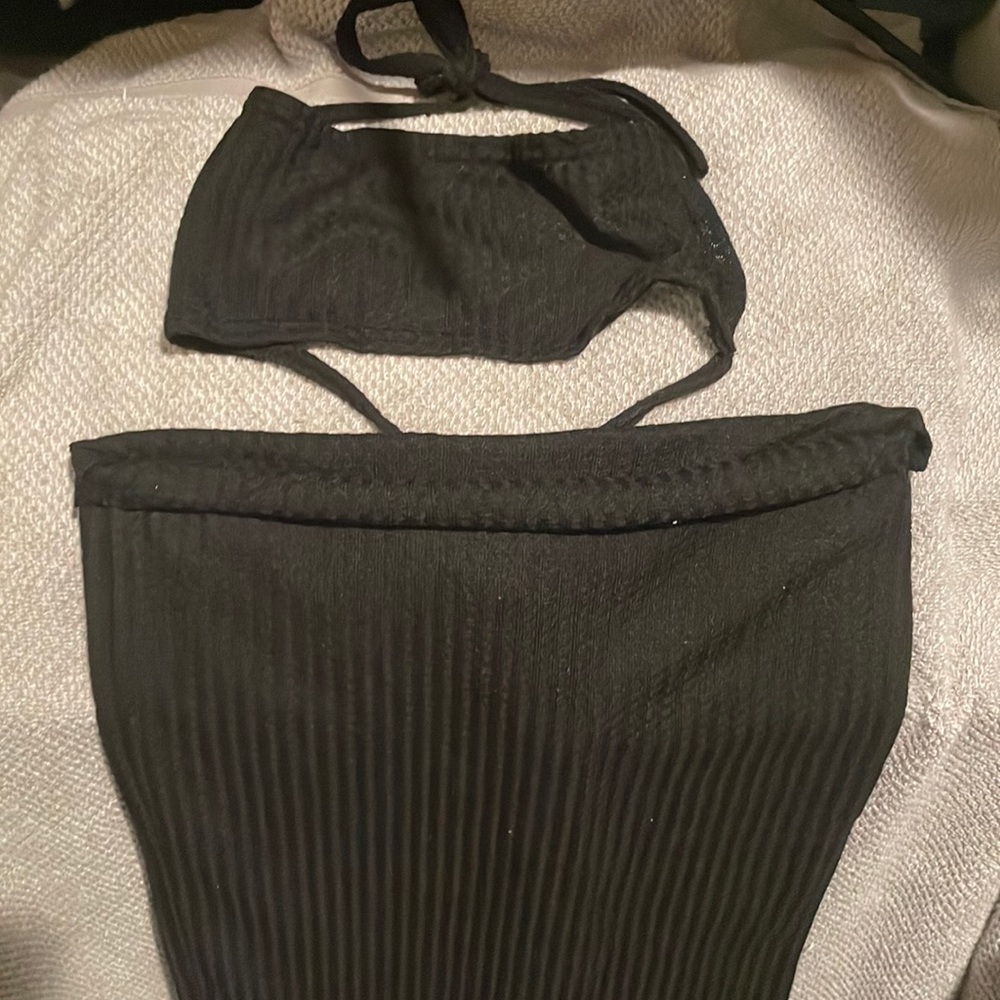 2 piece shirt set